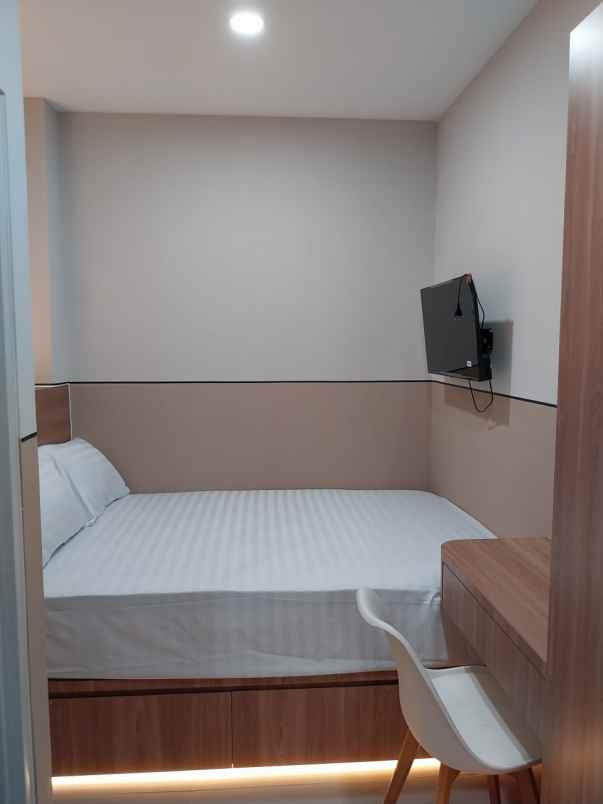 kost jakarta selatan