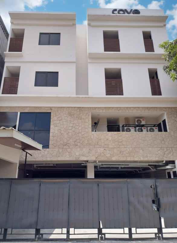 kost jakarta selatan