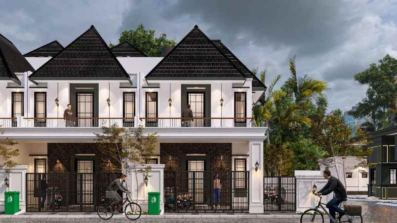 kost lowokwaru