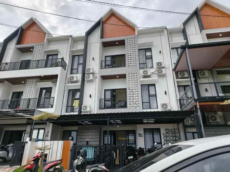 kost malang