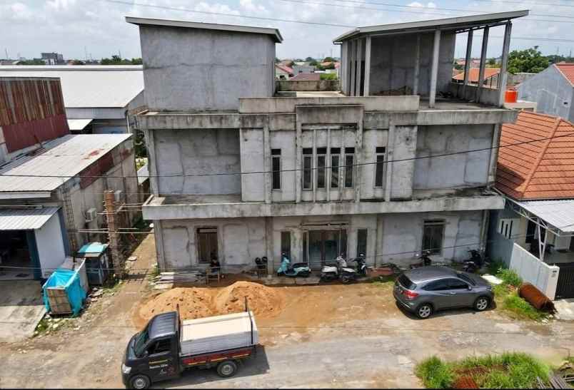 kost pontianak