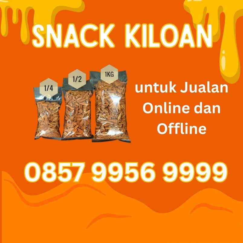 makanan dan minuman boyolali