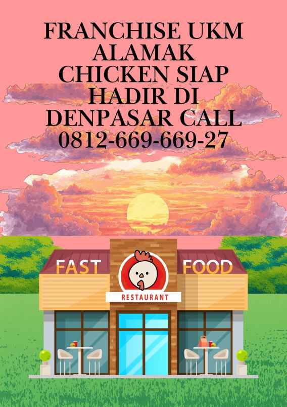 makanan dan minuman jagakarsa