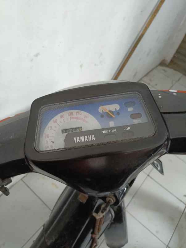 motor suzuki brebes