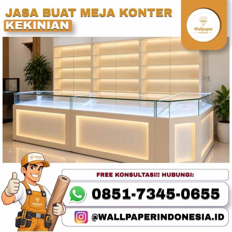 peralatan lain malang