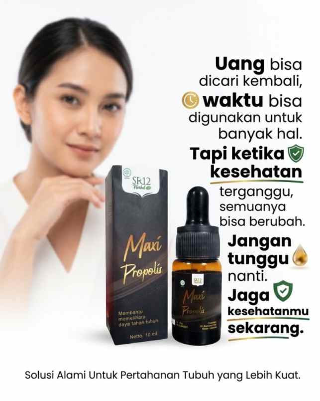 produk perawatan jakarta timur