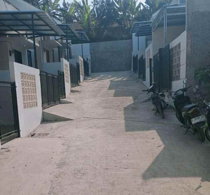 rumah bandung