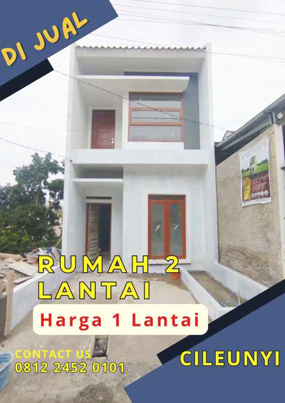 rumah bandung