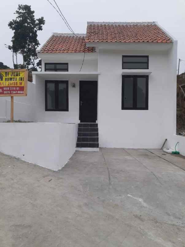 rumah bandung wetan