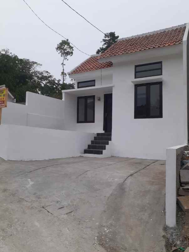 rumah bandung wetan