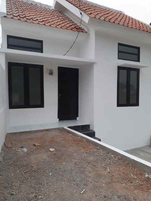 rumah bandung wetan