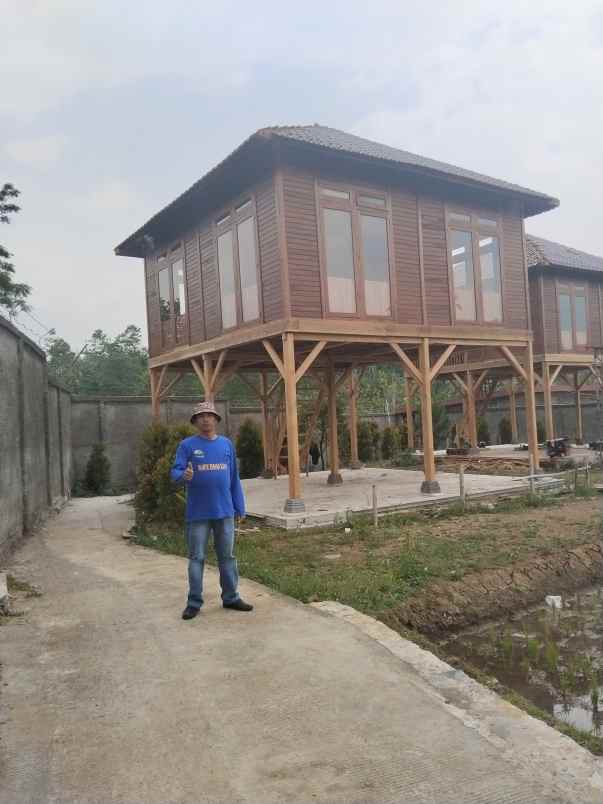 rumah citeureup