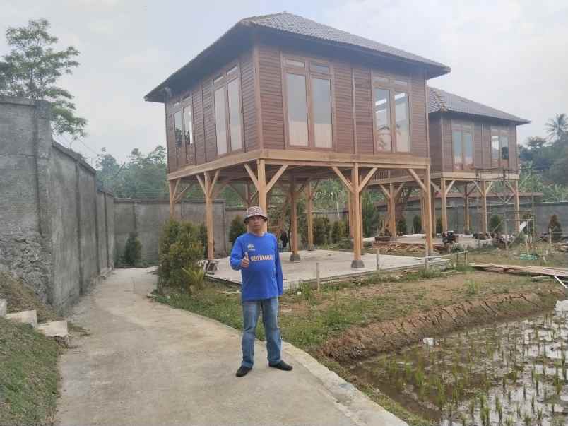 rumah citeureup