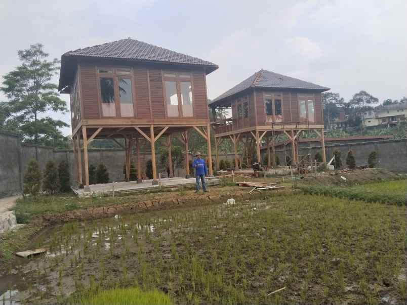 rumah citeureup