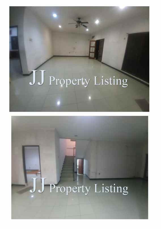 rumah jakarta selatan