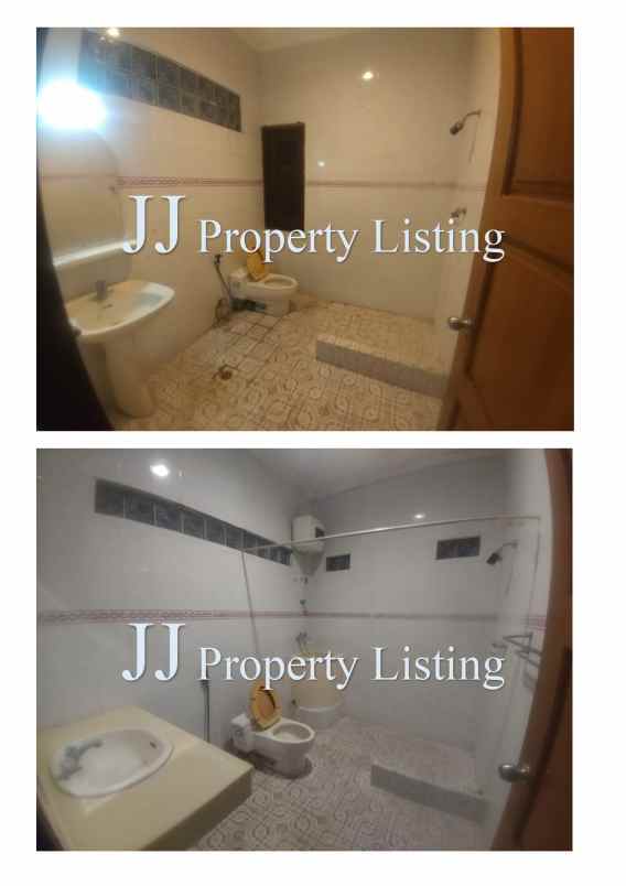 rumah jakarta selatan