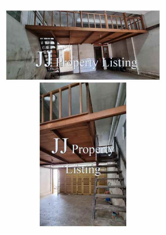 rumah jakarta selatan