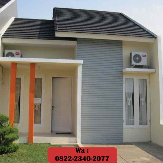 rumah jetis