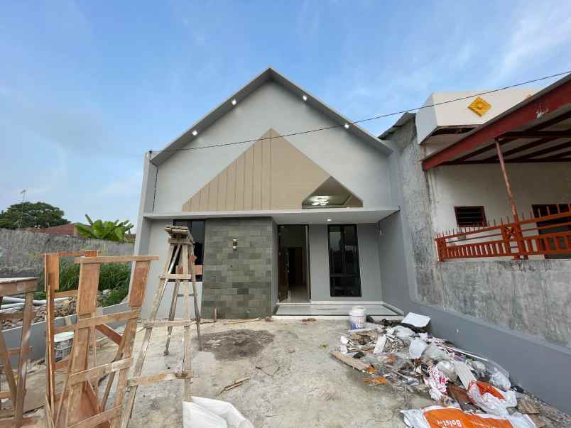 rumah medan selayang