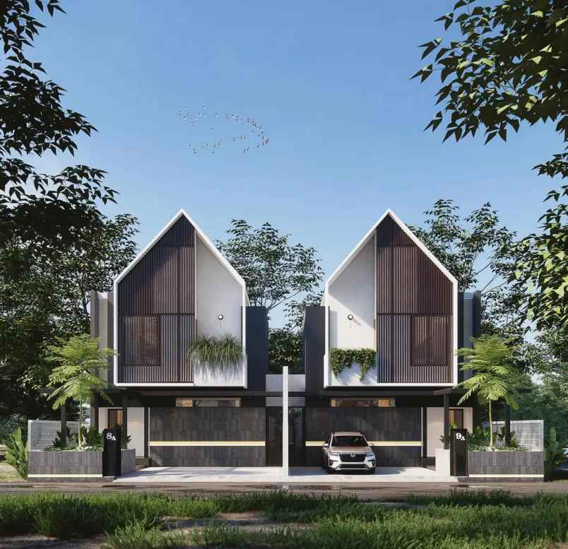 rumah pontianak