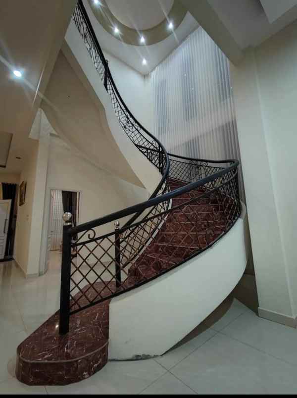 rumah pontianak kota