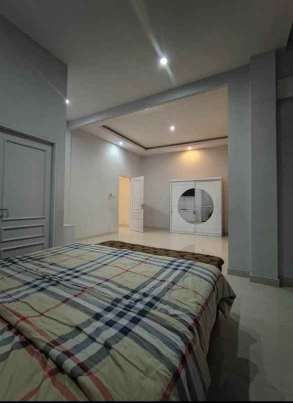 rumah pontianak kota