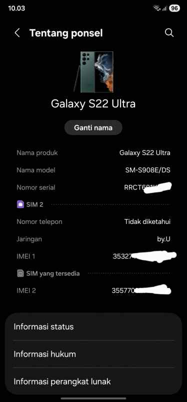 samsung kepanjen