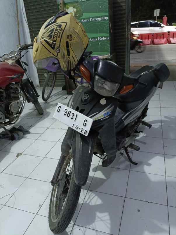 yamaha brebes