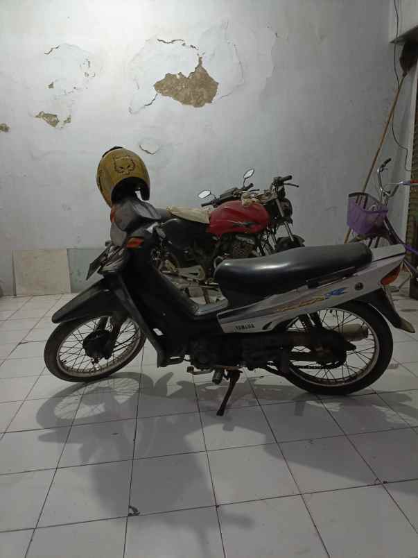 yamaha brebes