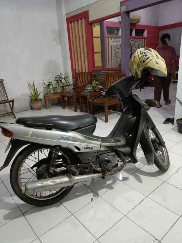 yamaha brebes