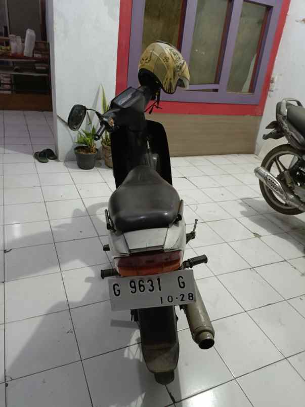 yamaha brebes