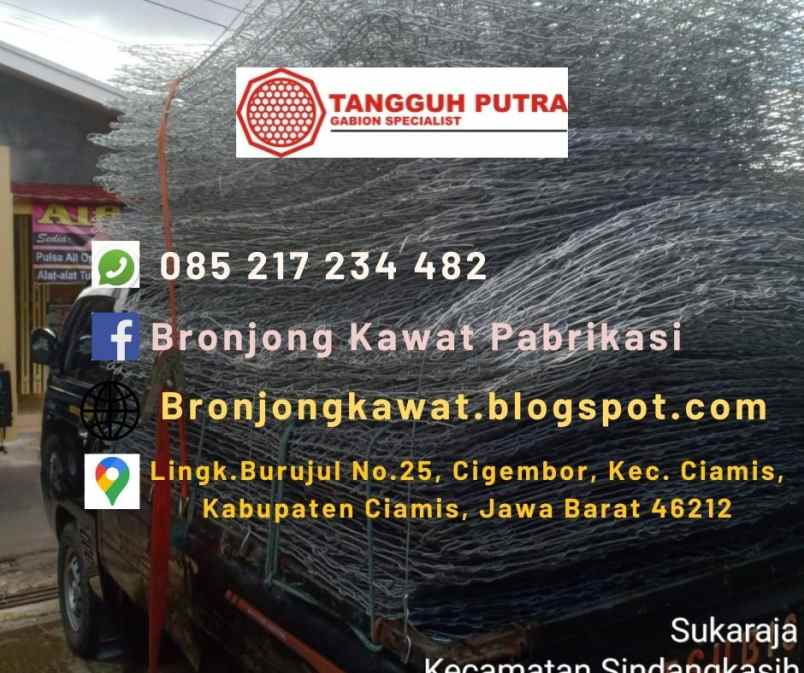 alat bangunan dumai