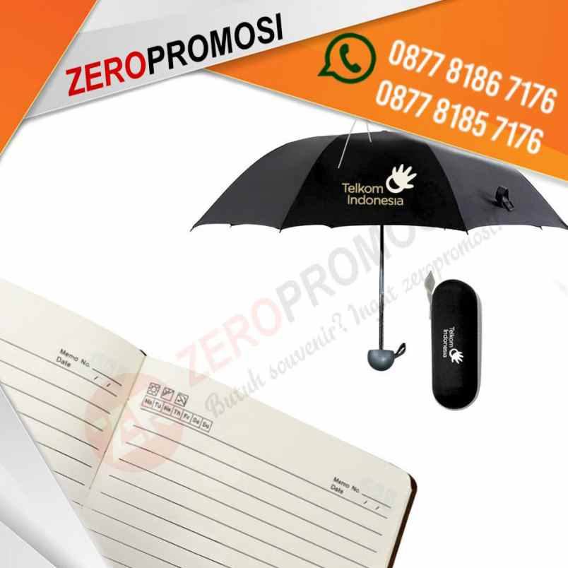alat kantor dan stationery tangerang