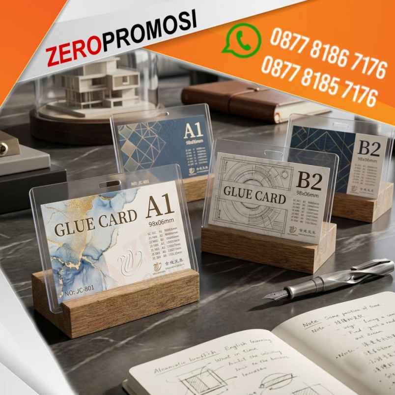 alat kantor dan stationery tangerang