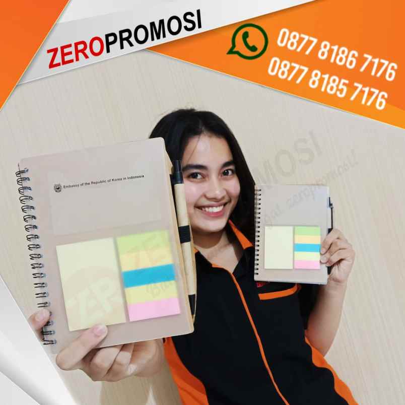 alat kantor dan stationery tangerang