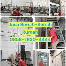 anti mampet dan kebersihan gondang
