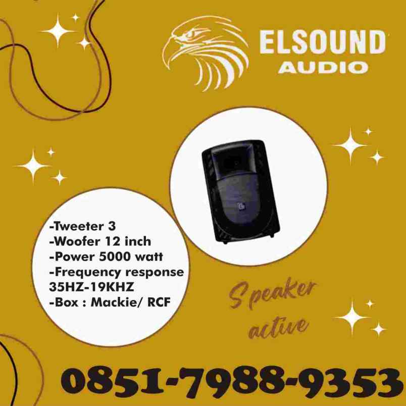 audio dan video jakarta barat