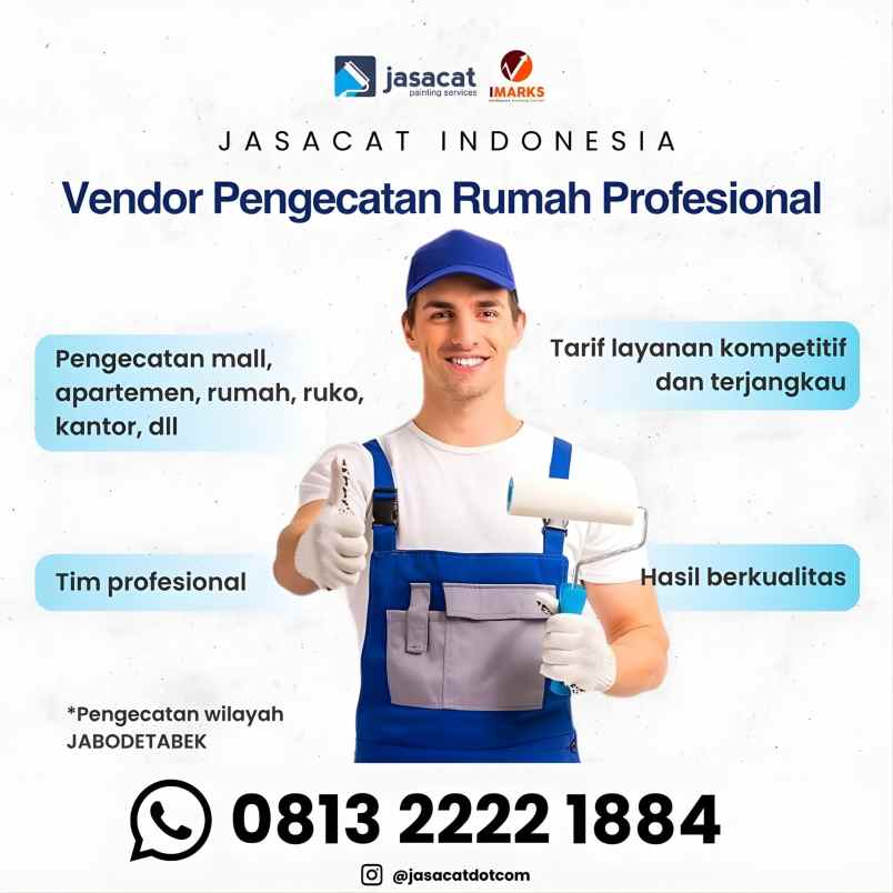 bangunan dan interior setia budi