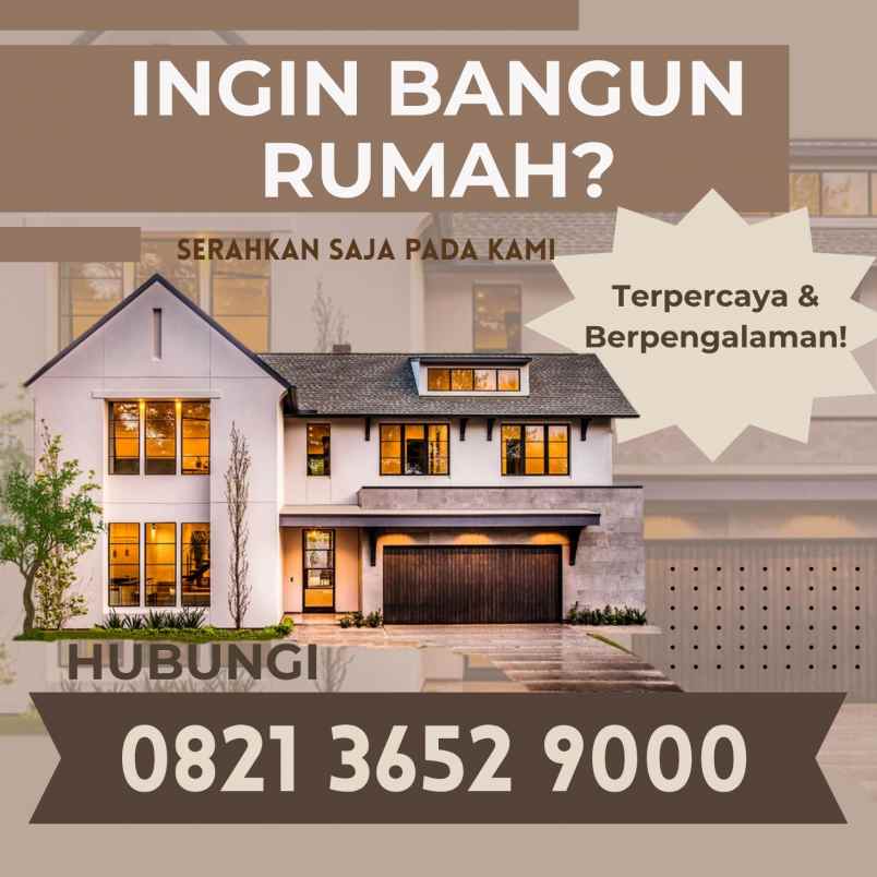 bangunan dan interior sukoharjo