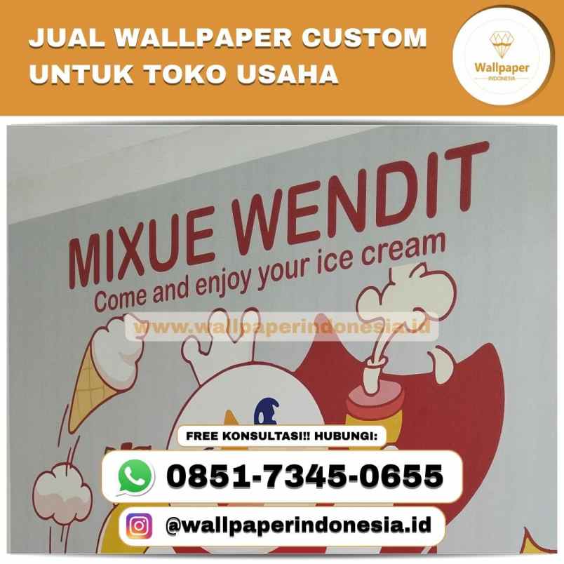 dekorasi rumah lowokwaru