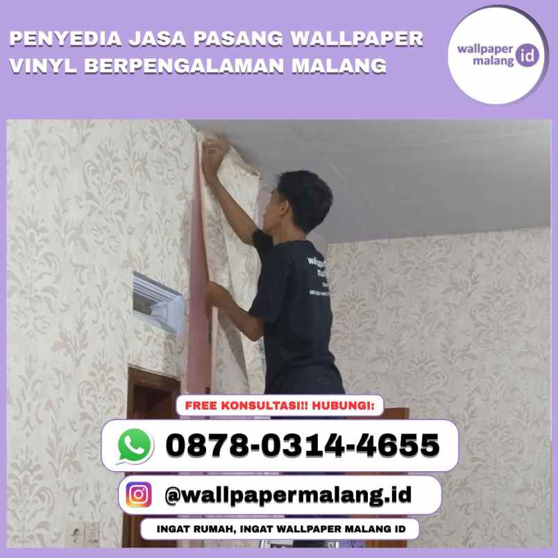 dekorasi rumah lowokwaru