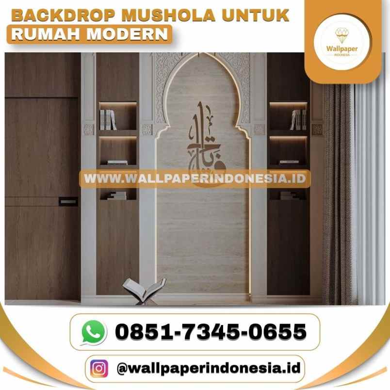 dekorasi rumah lowokwaru