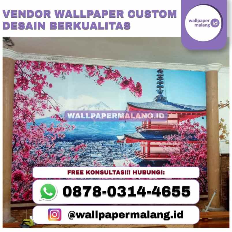 dekorasi rumah lowokwaru