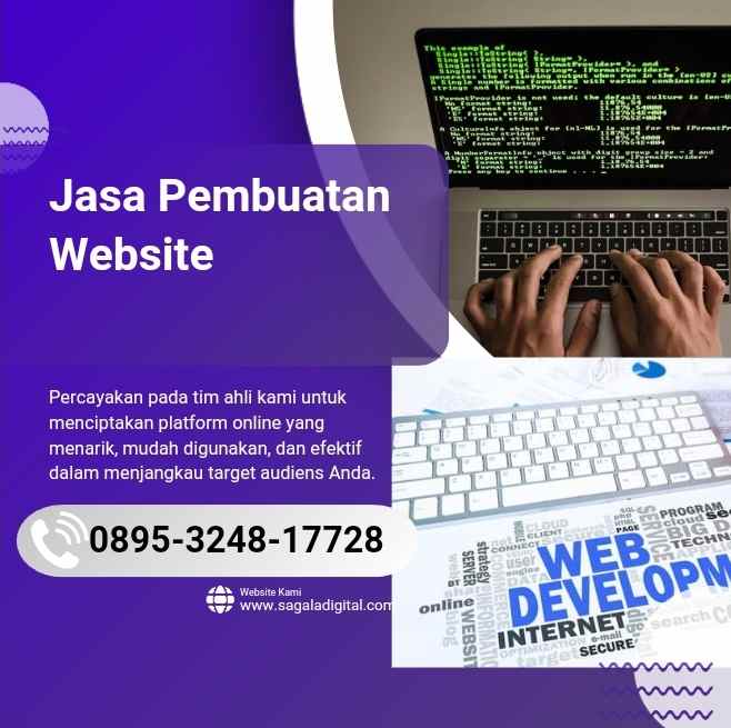 internet dan software batununggal