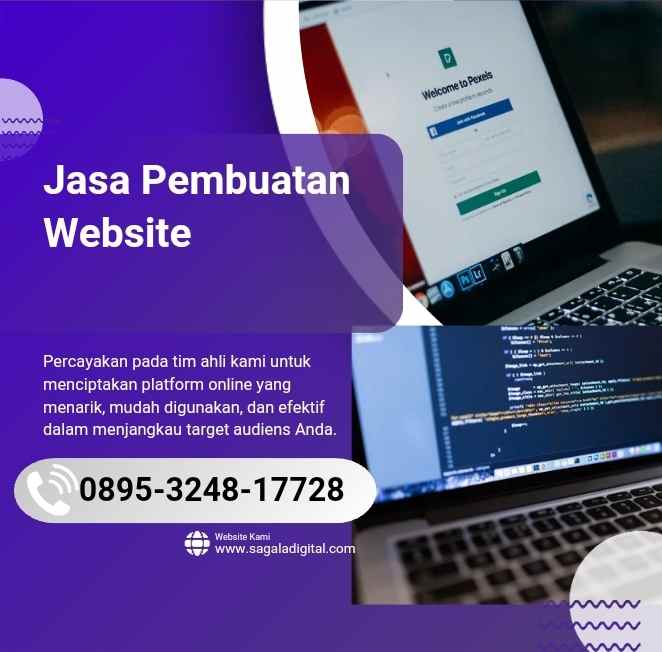 internet dan software batununggal