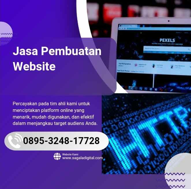 internet dan software batununggal