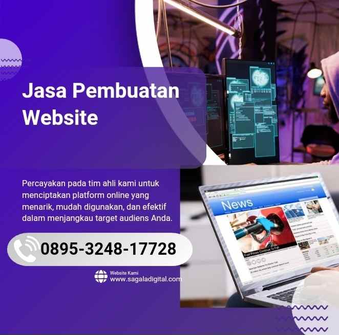 internet dan software batununggal