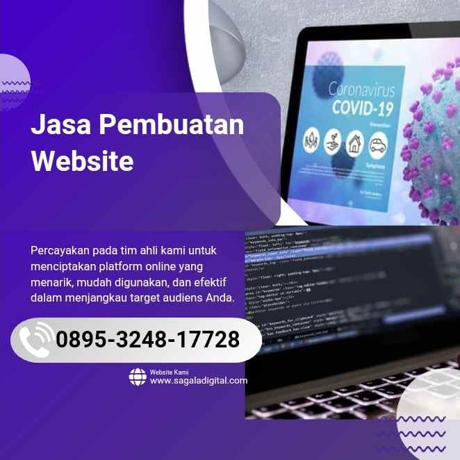 internet dan software batununggal