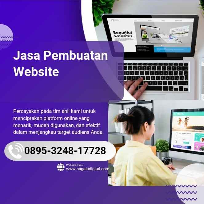 internet dan software batununggal