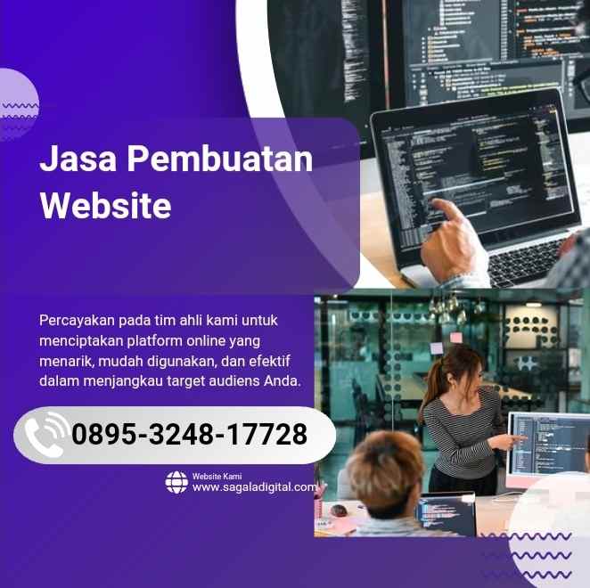 internet dan software batununggal